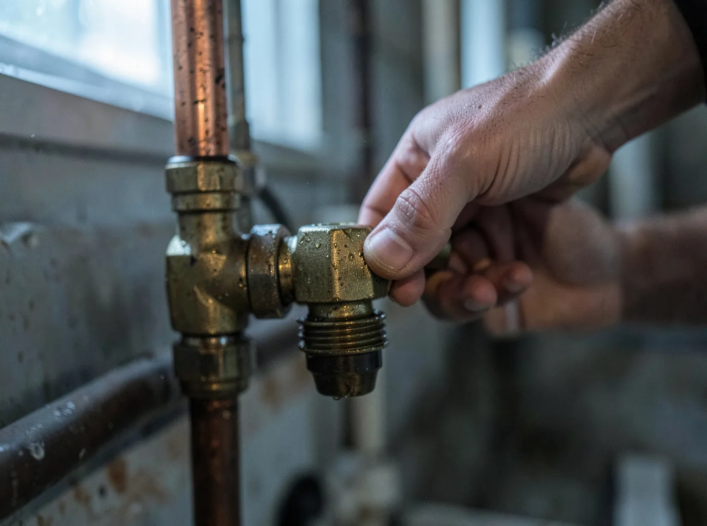 Emergency Plumber Carpenter, WY FAQs